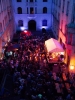 Konzerte im B�rgerhof der Stadt Augsburg Sommerfest - Foto: Ackermann
