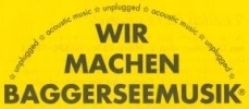 unplugged - Das Forum fr akustische Musik in Augsburg "Wir machen Baggerseemusik" 1990 bis 1994 - Wolfgang F. Lightmaster