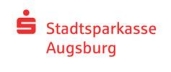 Sponsor Stadtsparkasse Augsburg