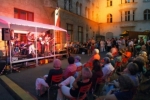 Konzerte 2012 im Brgerhof der Stadt Augsburg Sommerfest - Foto: Robert Hsle
