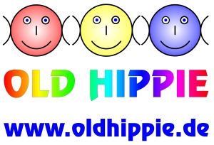 Old Hippie www.oldhippie.de